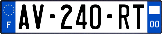 AV-240-RT