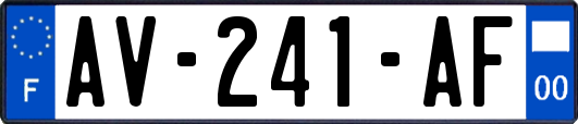 AV-241-AF