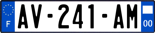 AV-241-AM