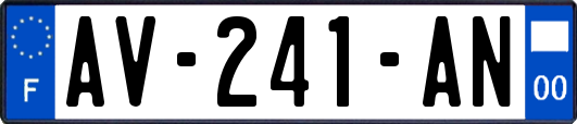 AV-241-AN