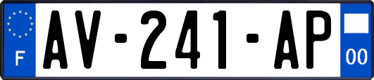 AV-241-AP