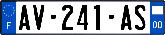 AV-241-AS