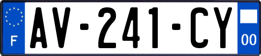 AV-241-CY