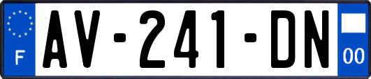 AV-241-DN