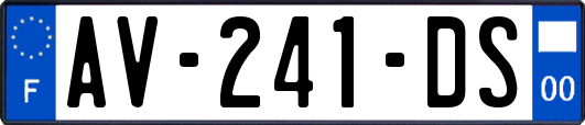 AV-241-DS