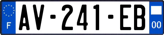 AV-241-EB