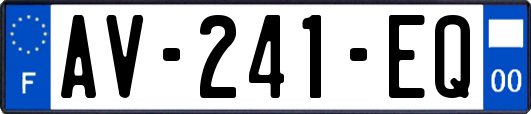 AV-241-EQ