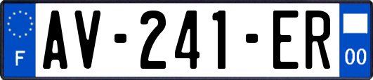 AV-241-ER