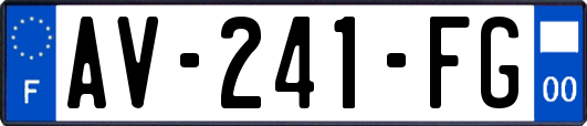 AV-241-FG