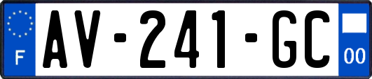 AV-241-GC