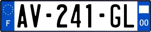 AV-241-GL
