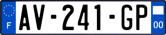 AV-241-GP