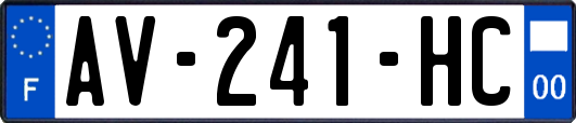 AV-241-HC
