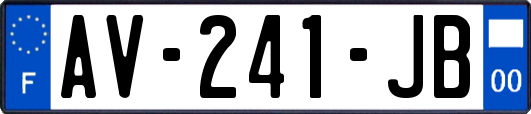 AV-241-JB