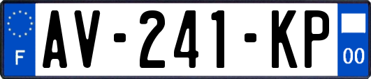 AV-241-KP