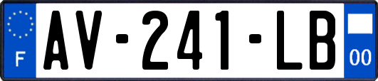 AV-241-LB