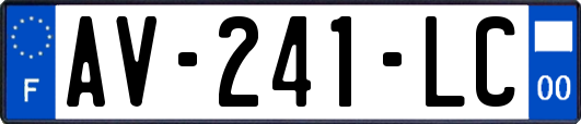 AV-241-LC