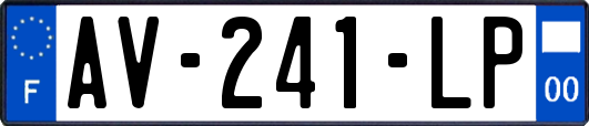 AV-241-LP
