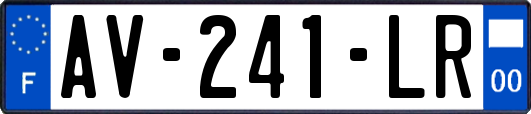 AV-241-LR