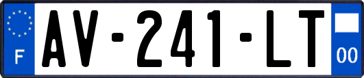 AV-241-LT