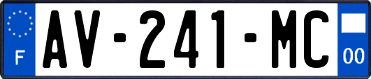AV-241-MC