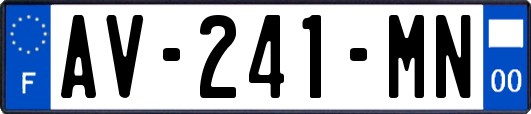 AV-241-MN