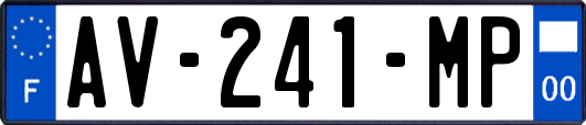 AV-241-MP