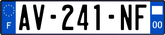 AV-241-NF