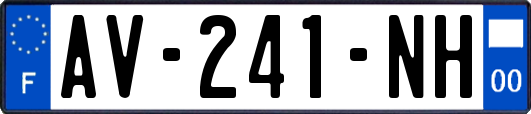 AV-241-NH