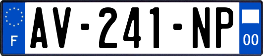 AV-241-NP