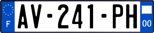 AV-241-PH