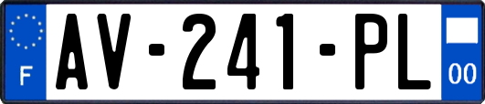 AV-241-PL