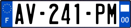 AV-241-PM
