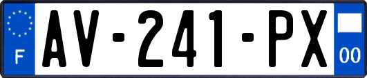 AV-241-PX