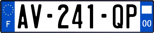 AV-241-QP