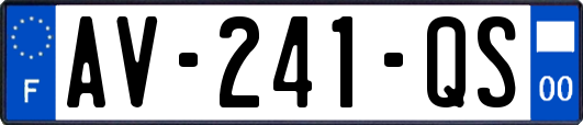 AV-241-QS