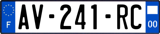 AV-241-RC