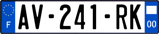 AV-241-RK