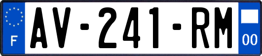 AV-241-RM