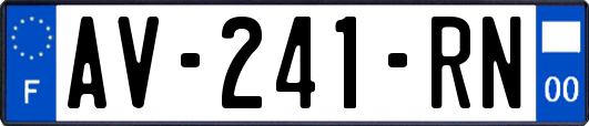 AV-241-RN