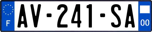 AV-241-SA