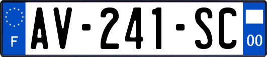AV-241-SC