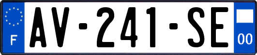 AV-241-SE