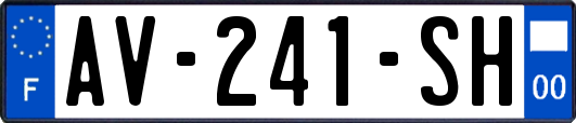 AV-241-SH