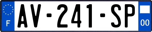 AV-241-SP