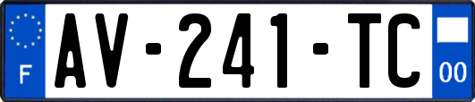 AV-241-TC