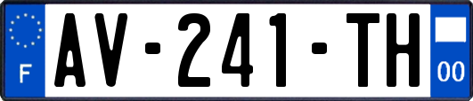 AV-241-TH
