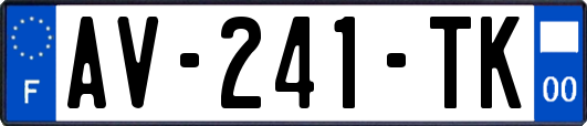 AV-241-TK