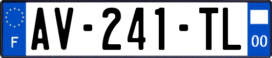 AV-241-TL