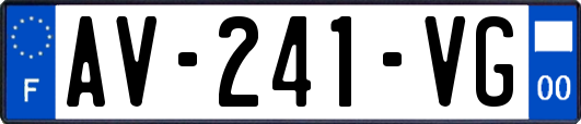 AV-241-VG